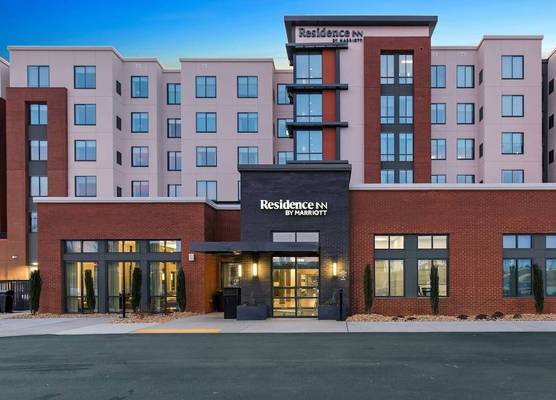 Residence Inn by Marriott Atlanta Covington 1