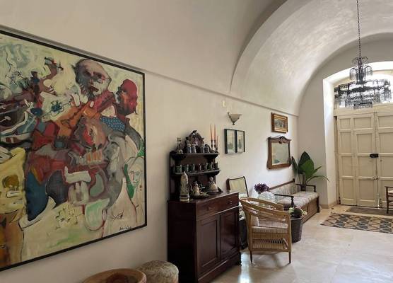 Palazzo Agrusti - Residenza D'Epoca 1