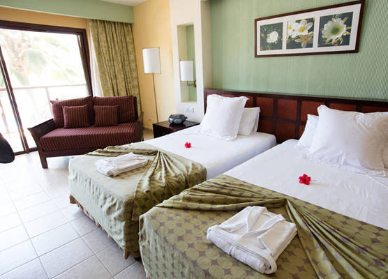 Sanctuary At Grand Memories Varadero - Adults Only 1