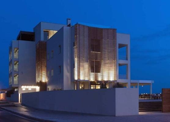 Il Fogliano Hotel New Life 1