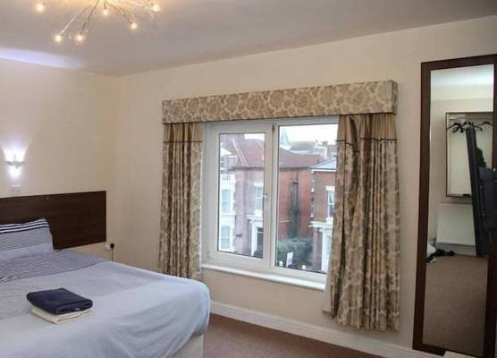 Southseaa Inn 1