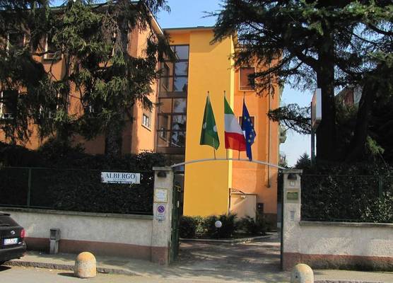 Albergo Hotel Giardino 1