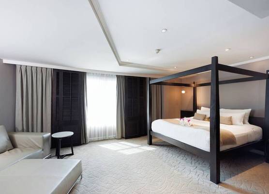 S15 Sukhumvit Hotel 1