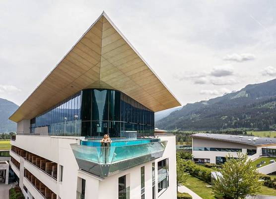 Tauern Spa Hotel & Therme 1