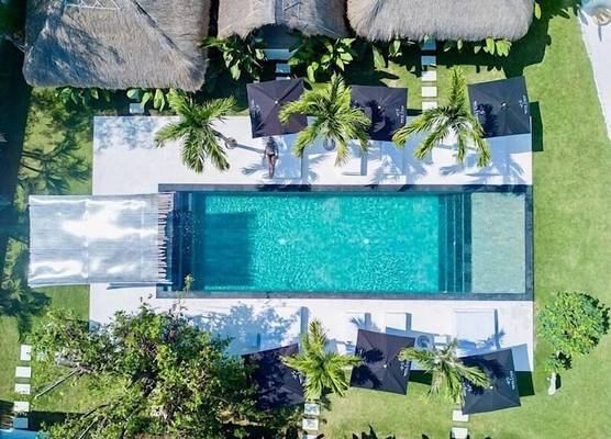 White Palm Uluwatu - Wellness & Recovery Retreat - 2 Min Walk to Balangan Beach 1