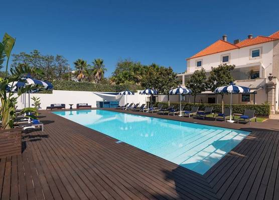 Palácio do Governador - Lisbon Hotel & Spa 1
