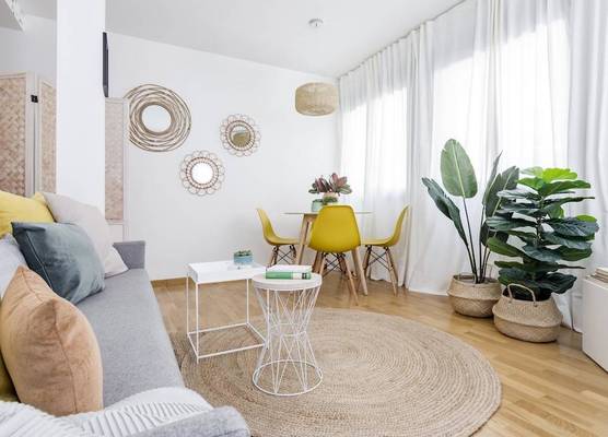 Go Madrid Apartments by Olala Homes 1
