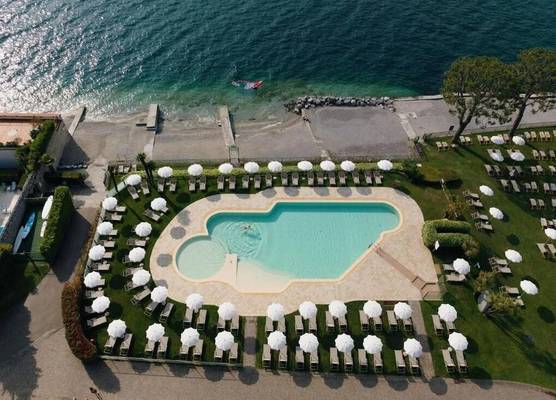 Hotel Du Lac 1