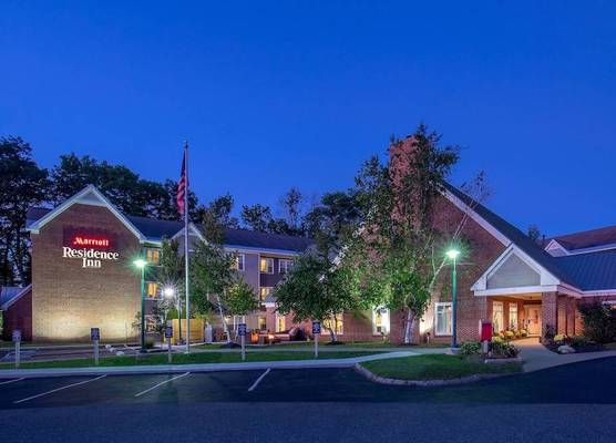 Residence Inn by Marriott Hanover Lebanon 1