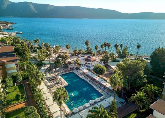 TUI MAGIC LIFE Bodrum - Adults Only 1