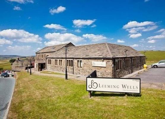 Leeming Wells Guest House 1