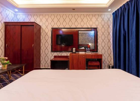 Gulf Star Hotel 1