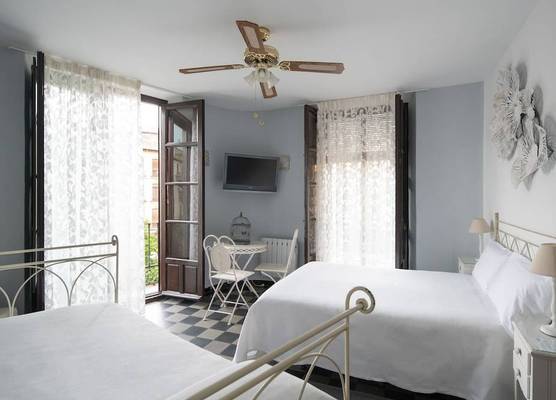 Pension Venecia Gomerez 1