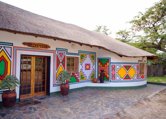 Timbavati Safari Lodge 1
