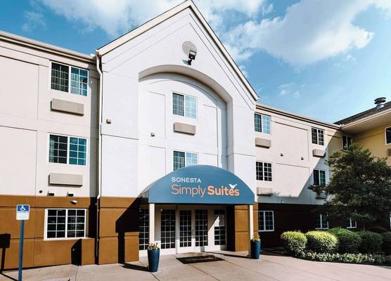 Sonesta Simply Suites Dallas Richardson 1