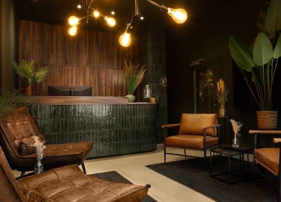 the sQuare hotel 1