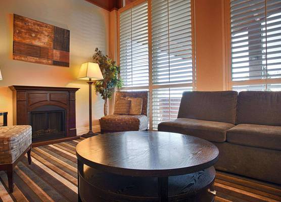 Best Western Valencia Inn 1