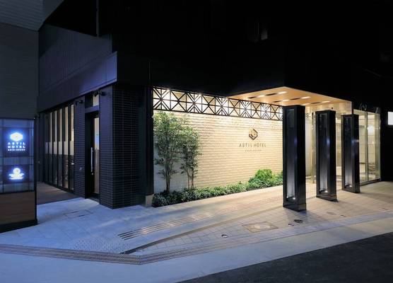 Astil Hotel Shinosaka Precious 1