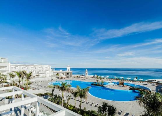 Royal Palm Resort & Spa - Adults Only 1