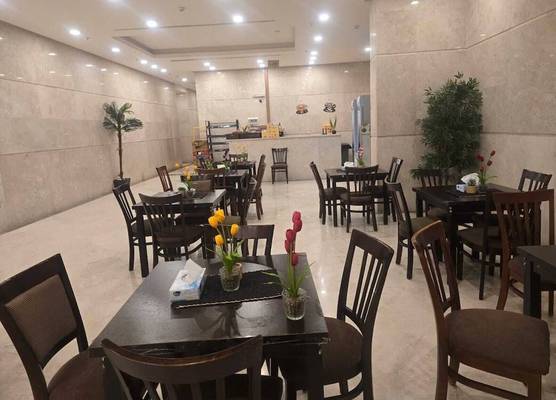 Wahdat Khair Hotel 1