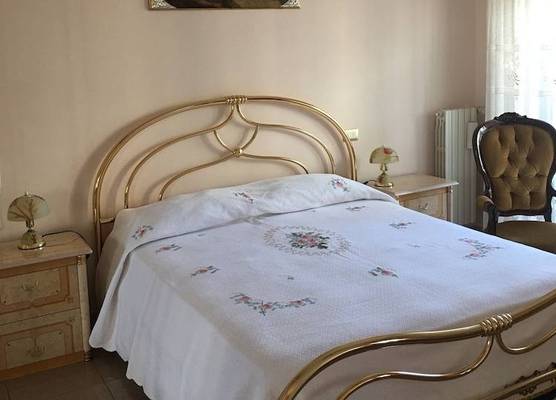 La tua casa a Matera 1