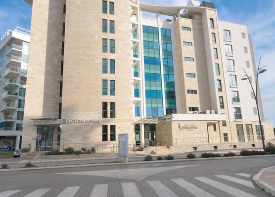 Hotel Bracera 1