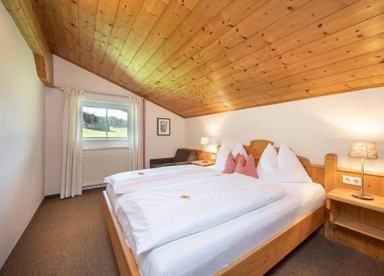 Aparthotel Stadler 1