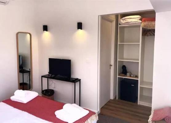 Aires Hostel 1