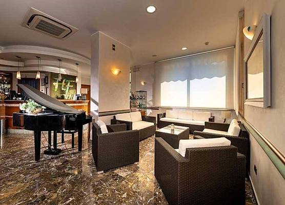 Hotel Florida 1