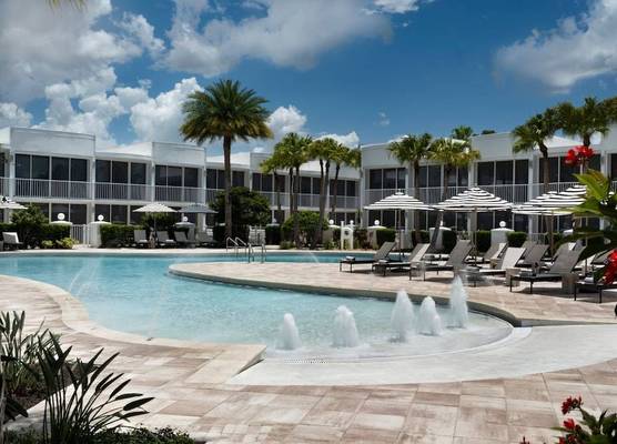 Renaissance Orlando Resort - Disney Springs Area 1