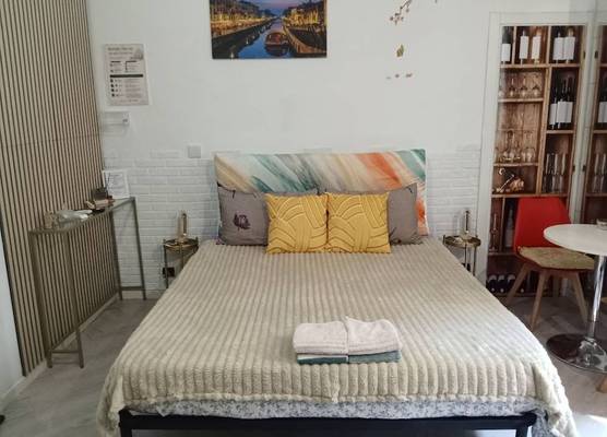 Floris Guest House 1