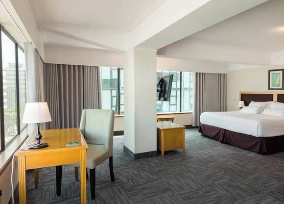 Hotel Miramar 1