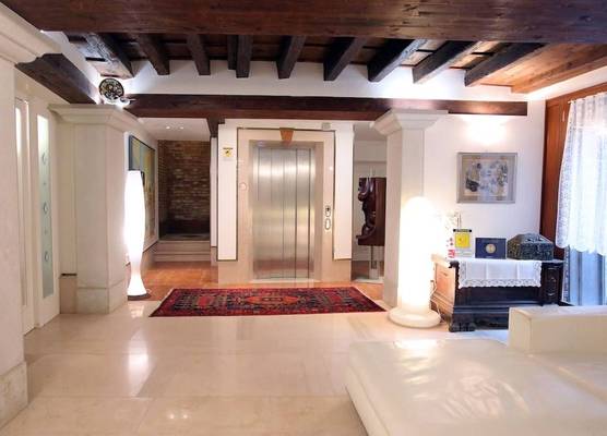 Alla Vigna - Room Only 1