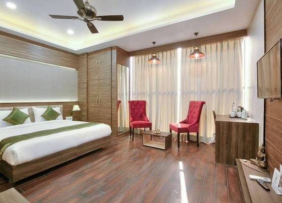 Southwest Inn - Boutique Hotel 1