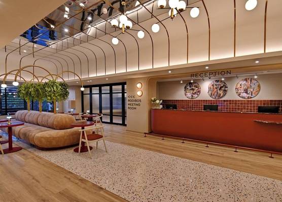 City Lodge Hotel V&A Waterfront 1