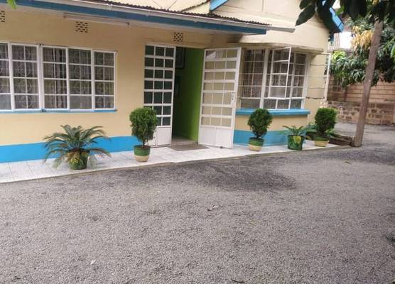 Dreamland Hotel 1