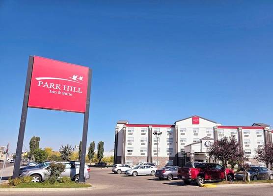 Park Hill Inn & Suite 1