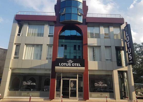 LOTUS OTEL 1