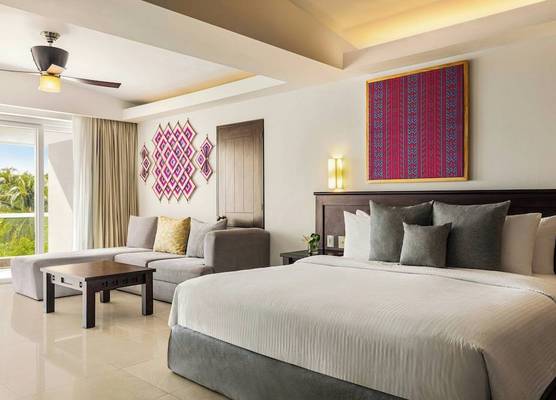 Fiesta Americana Riviera Nayarit Resort All Inclusive & Spa 1