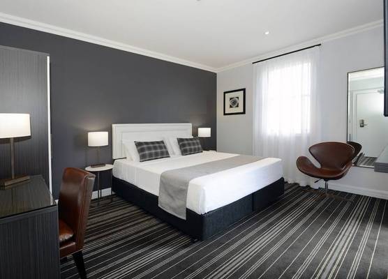 Perouse Randwick by Sydney Lodges 1