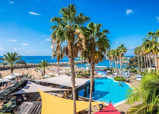 Calheta Beach - All-inclusive - Savoy Signature 1