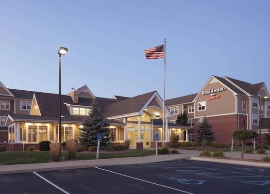 Residence Inn by Marriott Saginaw 1