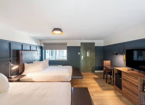 Hotel Sylva 1
