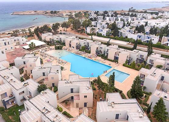 Electra Beach Holiday Village 1