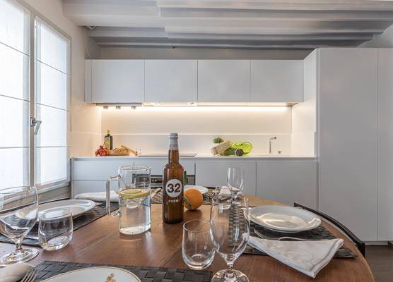 Palazzo Morosini Degli Spezieri - Lifestyle Apartments 1
