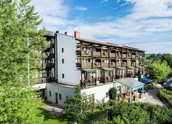 AktiVital Hotel 1
