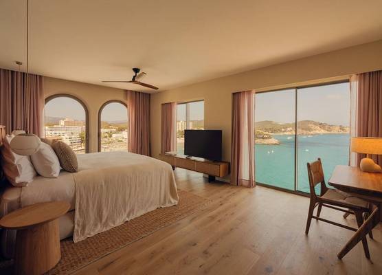 Aethos Hotel Mallorca 1