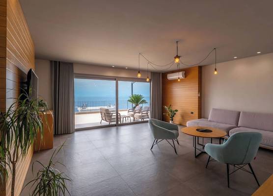 Franklin Premium Apart-Hotel 1