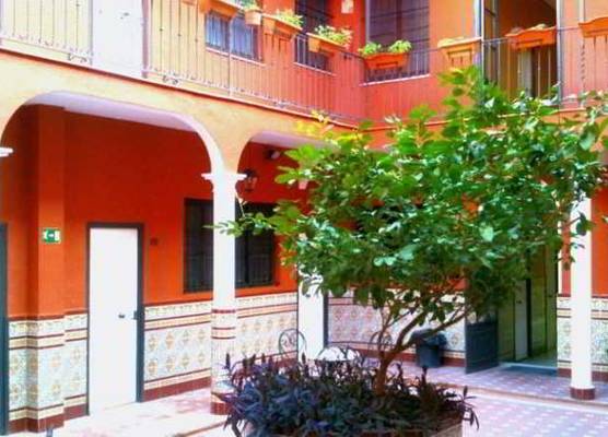Al Andalus Jerez 1