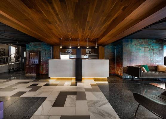 Empire Suites 1